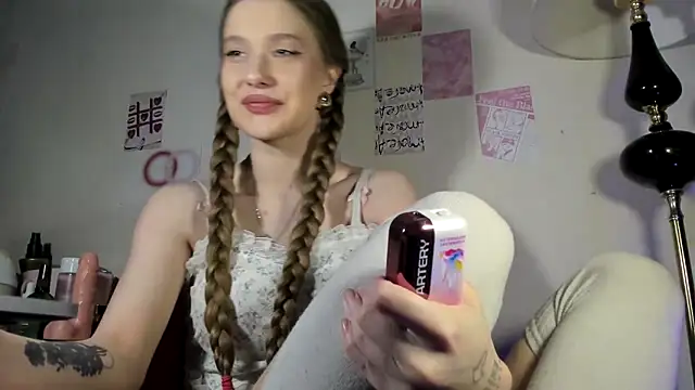 MyChoelove online show from May 2026 07:14:02 PM