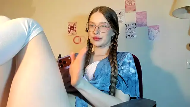 MyChoelove online show from May 2026 06:11:02 PM