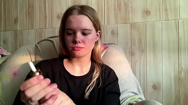 Malinwitch online show from June 2026 03:44:02 PM