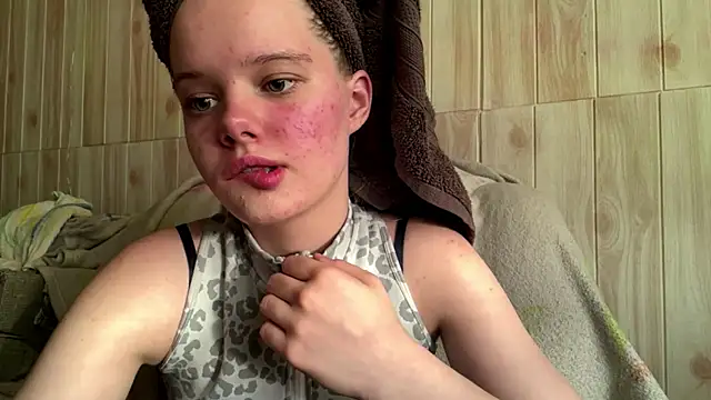Malinwitch online show from June 2026 03:13:01 PM