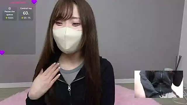 miyu5745 online show from May 2026 11:11:01 AM