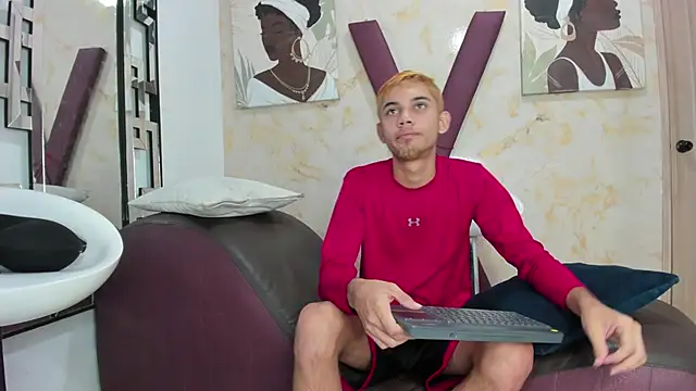 LUCKY BOX2026 online show from June 2026 01:30:01 PM