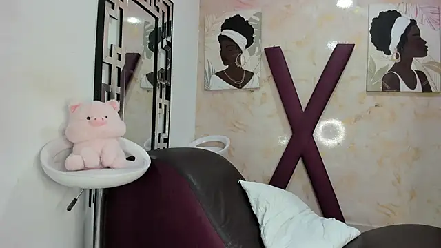 Snapshot of LUCKY_BOX2026 chatting on June 2026 01:16:01 PM LUCKY BOX2026 online show from June 2026 01:16:01 PM