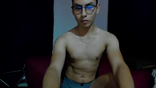 AntoniodeArmas online show from May 2026 02:26:02 AM