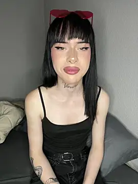 hailiechyll online show from May 2026 08:24:02 PM