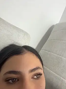 EmilyCxx online show from June 2026 11:54:02 PM