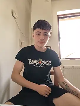 denysio89 online show from June 2026 08:58:01 AM