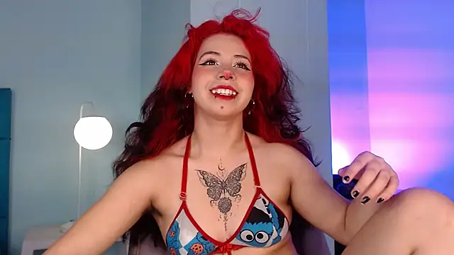Lilyred  online show from June 2026 03:19:02 AM