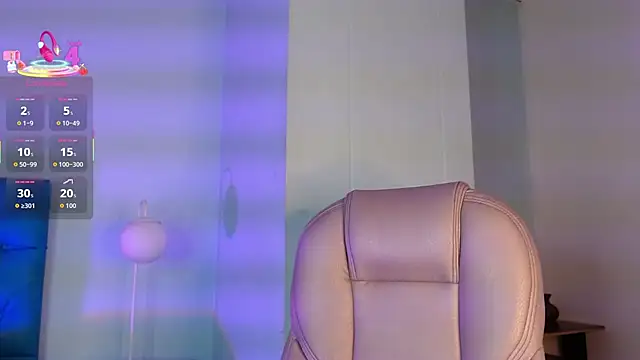 Lilyred  online show from June 2026 03:11:01 AM