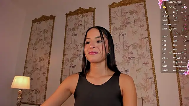 Snapshot of sara_castro24_ chatting on July 2026 08:16:02 PM sara castro24 online show from July 2026 08:16:02 PM