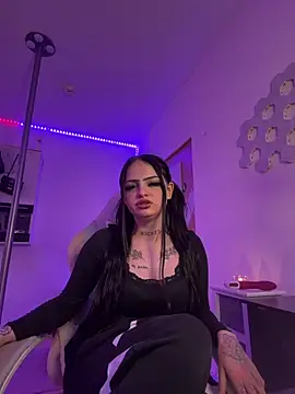 ashleysseite online show from April 2026 05:06:02 PM