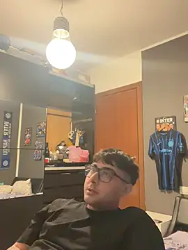 Adryvdr28 online show from April 2026 08:57:02 PM