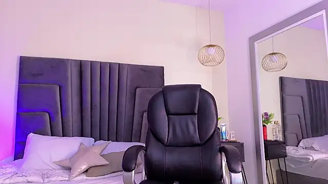 AlannaBlair online show from July 2026 10:31:01 PM