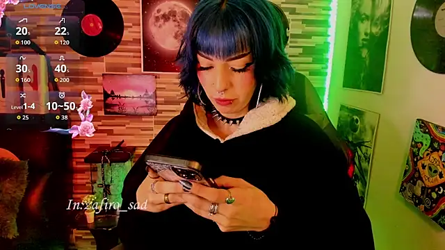 Snapshot of BlueElyxra chatting on May 2026 03:26:01 AM BlueElyxra online show from May 2026 03:26:01 AM
