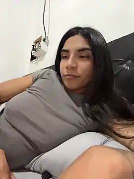 InesD Arcy online show from May 2026 01:56:02 AM