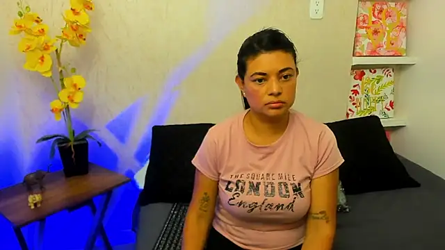 ChloeSmith9 online show from July 2026 05:10:02 PM