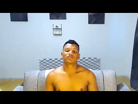 Ian Arcia online show from June 2026 10:33:01 PM