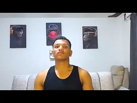 Ian Arcia online show from May 2026 01:04:01 AM
