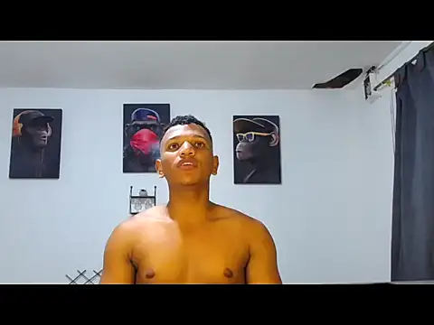 Ian Arcia online show from June 2026 11:20:02 PM