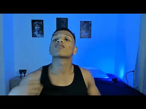 Ian Arcia online show from June 2026 07:30:01 AM