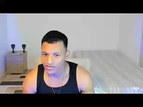 Ian Arcia online show from May 2026 07:56:02 AM