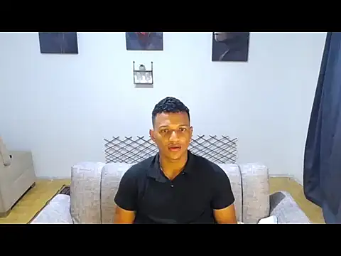 Ian Arcia online show from June 2026 11:02:03 PM