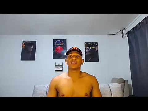 Ian Arcia online show from May 2026 11:43:01 PM