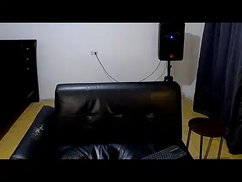 Ian Arcia online show from May 2026 12:09:02 AM