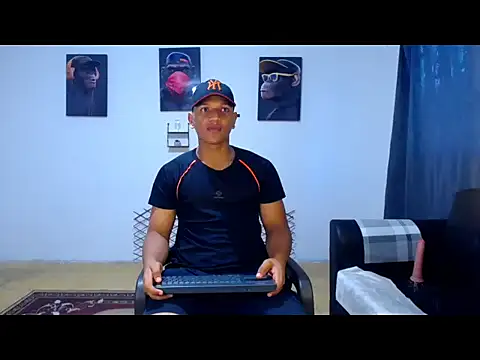 Ian Arcia online show from May 2026 10:40:02 PM