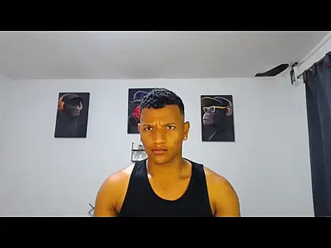 Ian Arcia online show from June 2026 11:42:01 PM