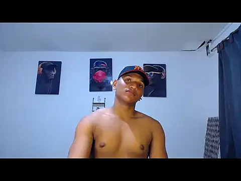 Ian Arcia online show from May 2026 12:54:01 AM