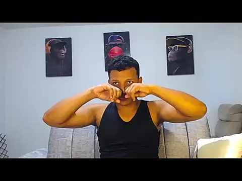 Ian Arcia online show from May 2026 10:17:01 PM