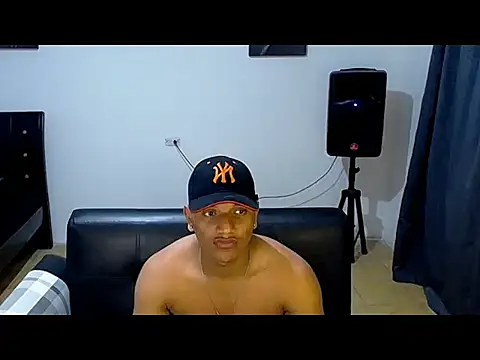 Ian Arcia online show from May 2026 11:13:02 PM