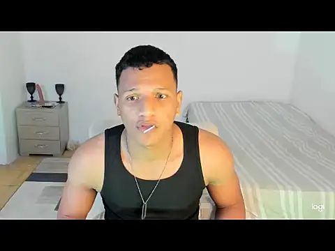 Ian Arcia online show from May 2026 06:38:02 AM