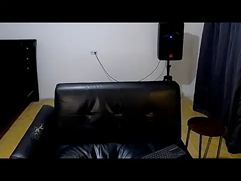 Ian Arcia online show from May 2026 12:20:02 AM