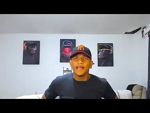Ian Arcia online show from May 2026 11:47:02 PM