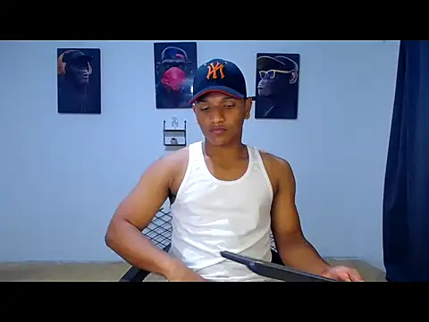 Ian Arcia online show from May 2026 12:31:02 AM