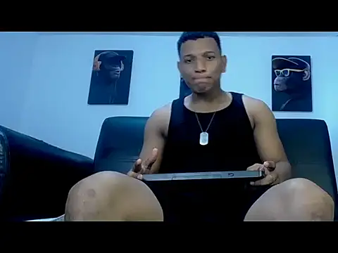 Ian Arcia online show from May 2026 06:00:01 PM