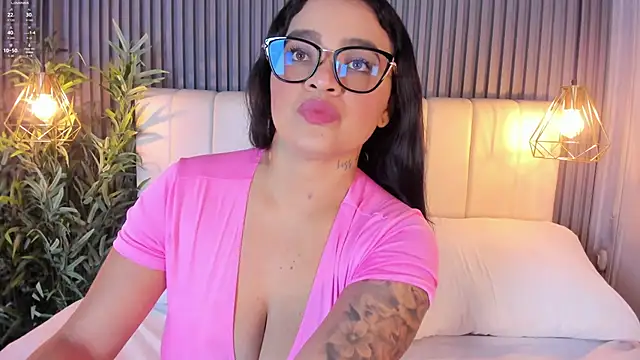 MadisonSoler online show from June 2026 11:48:02 AM