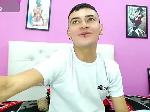 Alexx bigcockk  online show from April 2026 08:57:02 PM