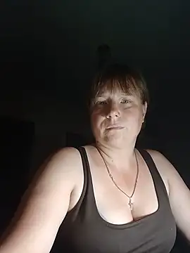 MikkiLove777 online show from June 2026 08:43:01 PM