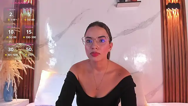 catalina lafer online show from May 2026 01:26:02 PM