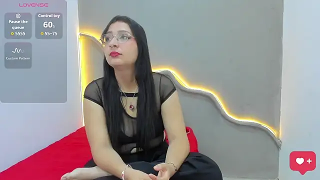Svetlana 3 online show from May 2026 08:04:01 PM