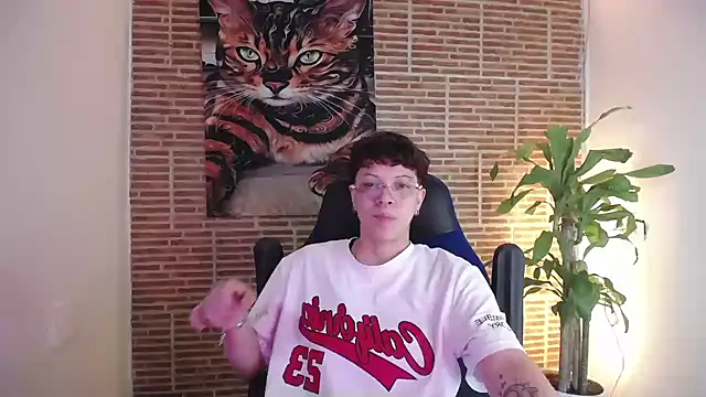 Asher addamss  online show from July 2026 04:08:02 AM