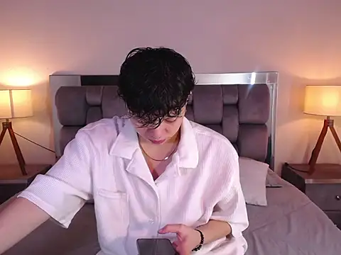 Asher addamss  online show from June 2026 05:58:01 AM