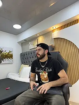 DomBoy  online show from May 2026 07:54:01 PM