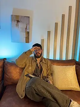 DomBoy  online show from June 2026 08:08:02 PM
