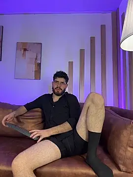 DomBoy  online show from June 2026 08:21:02 PM
