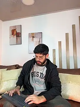 DomBoy  online show from June 2026 08:03:02 PM