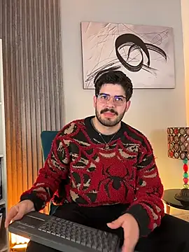 DomBoy  online show from June 2026 08:08:01 PM